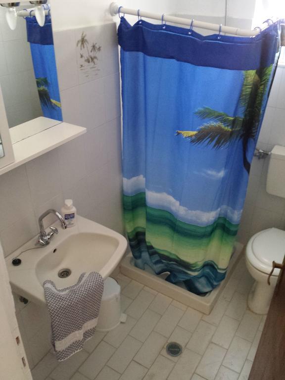 Nikos Studios Kéfalos 部屋 写真